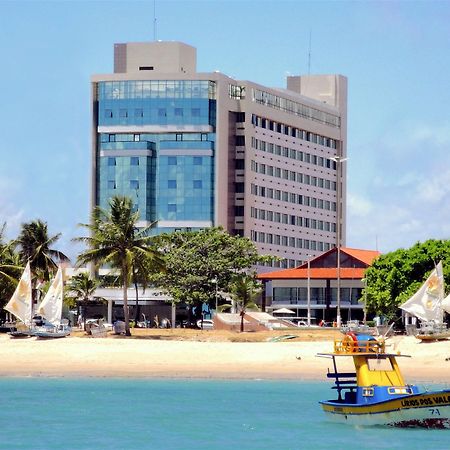 Best Western Premier Maceio Kültér fotó The hotel in 2011