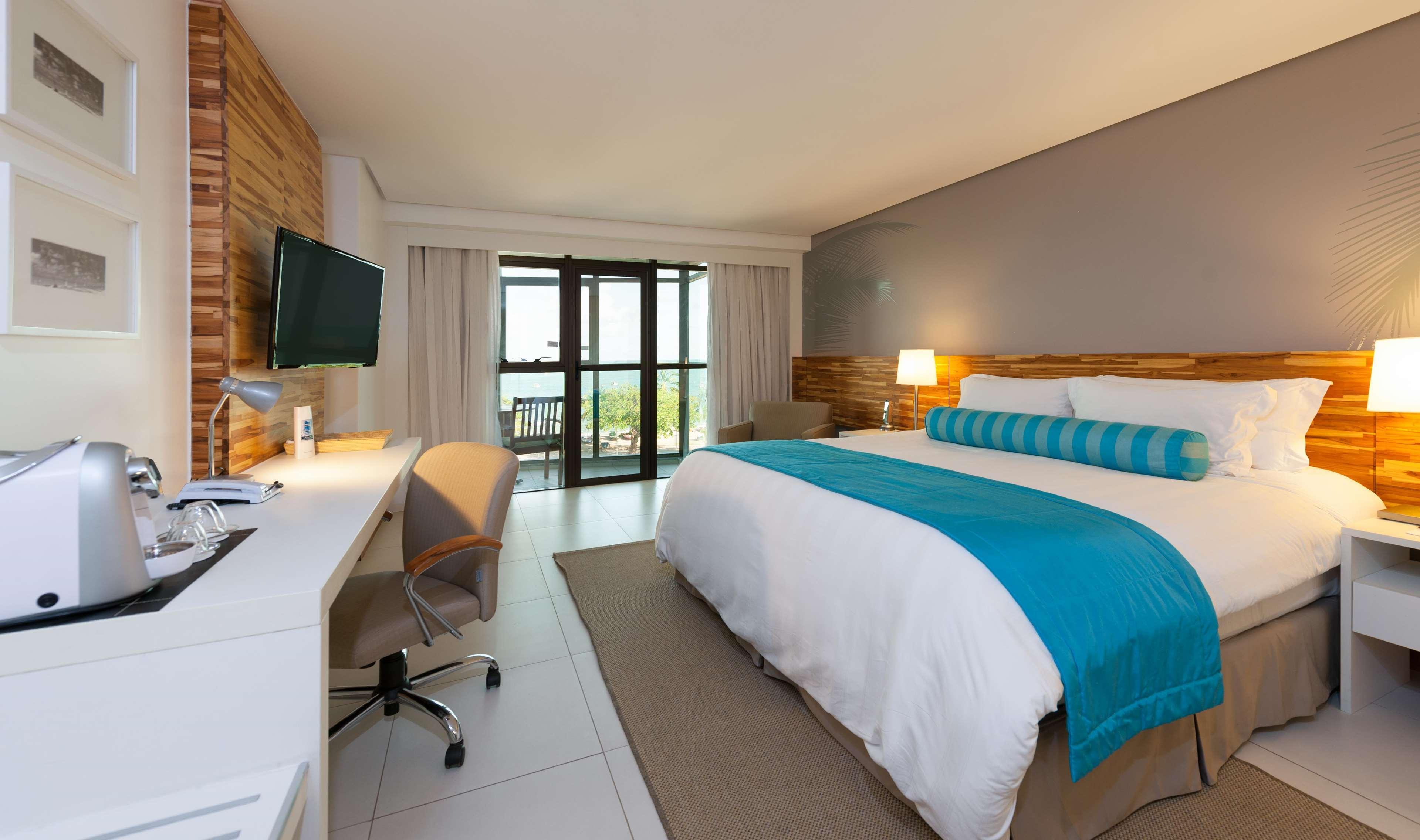 Best Western Premier Maceio Kültér fotó