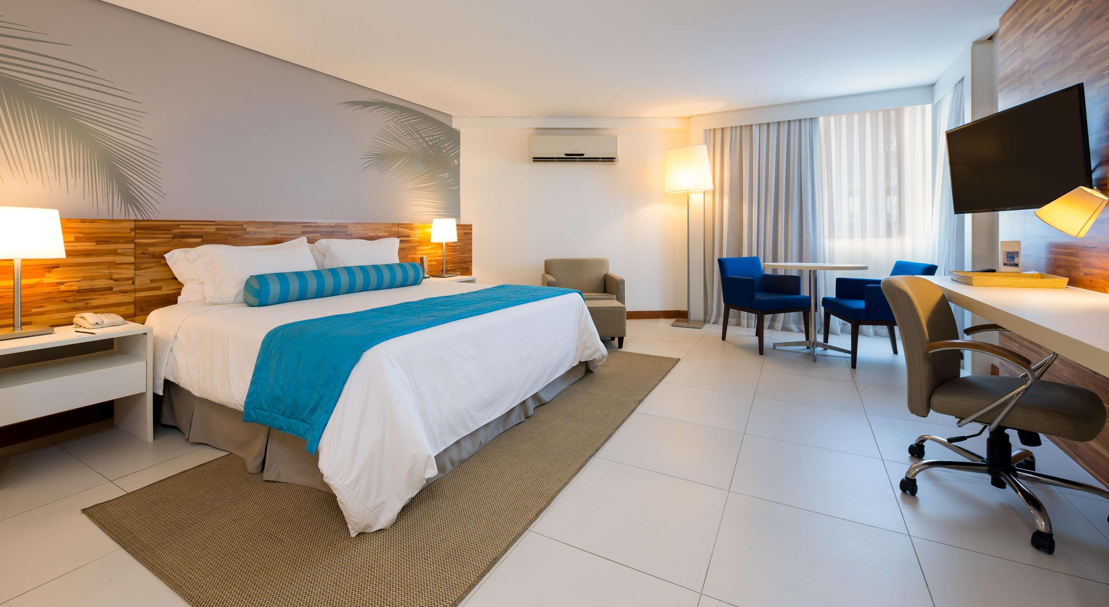 Best Western Premier Maceio Kültér fotó