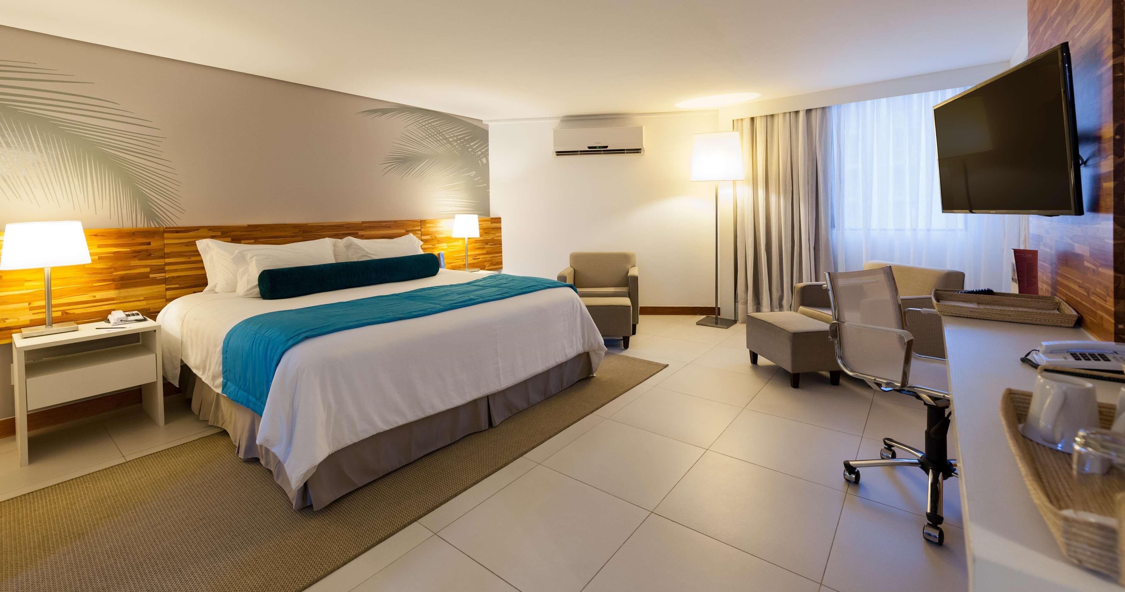 Best Western Premier Maceio Kültér fotó