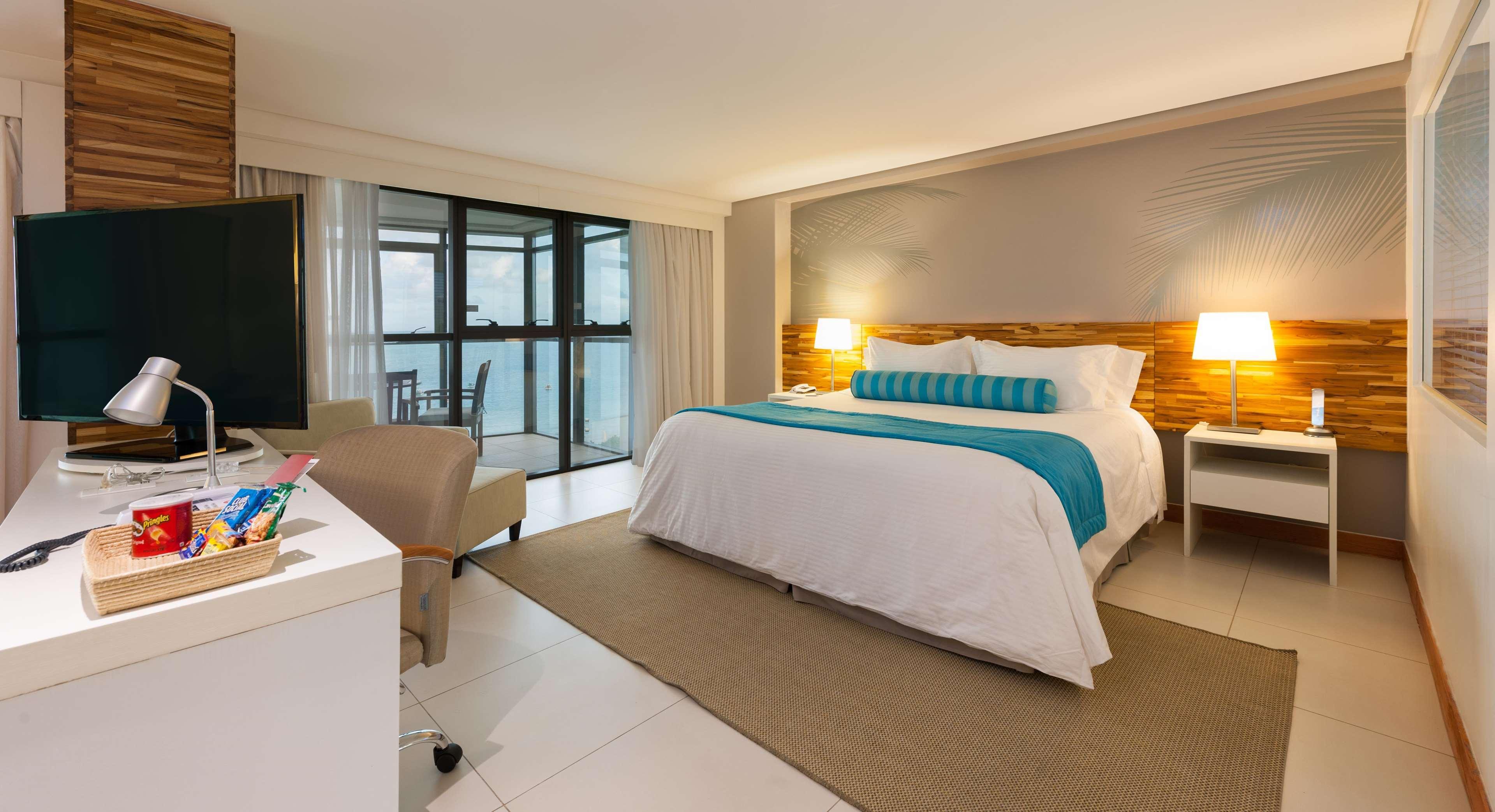 Best Western Premier Maceio Kültér fotó