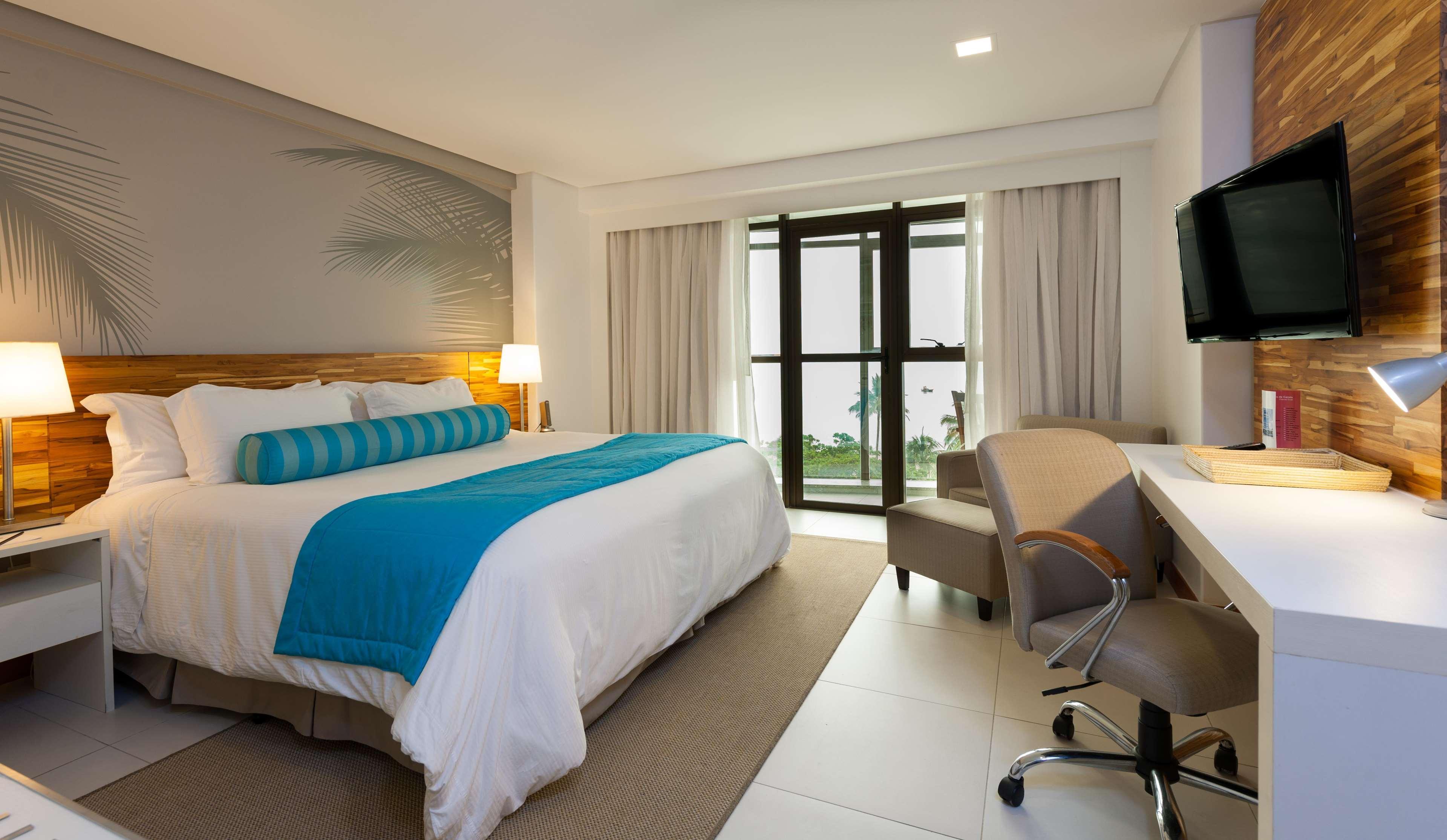 Best Western Premier Maceio Kültér fotó