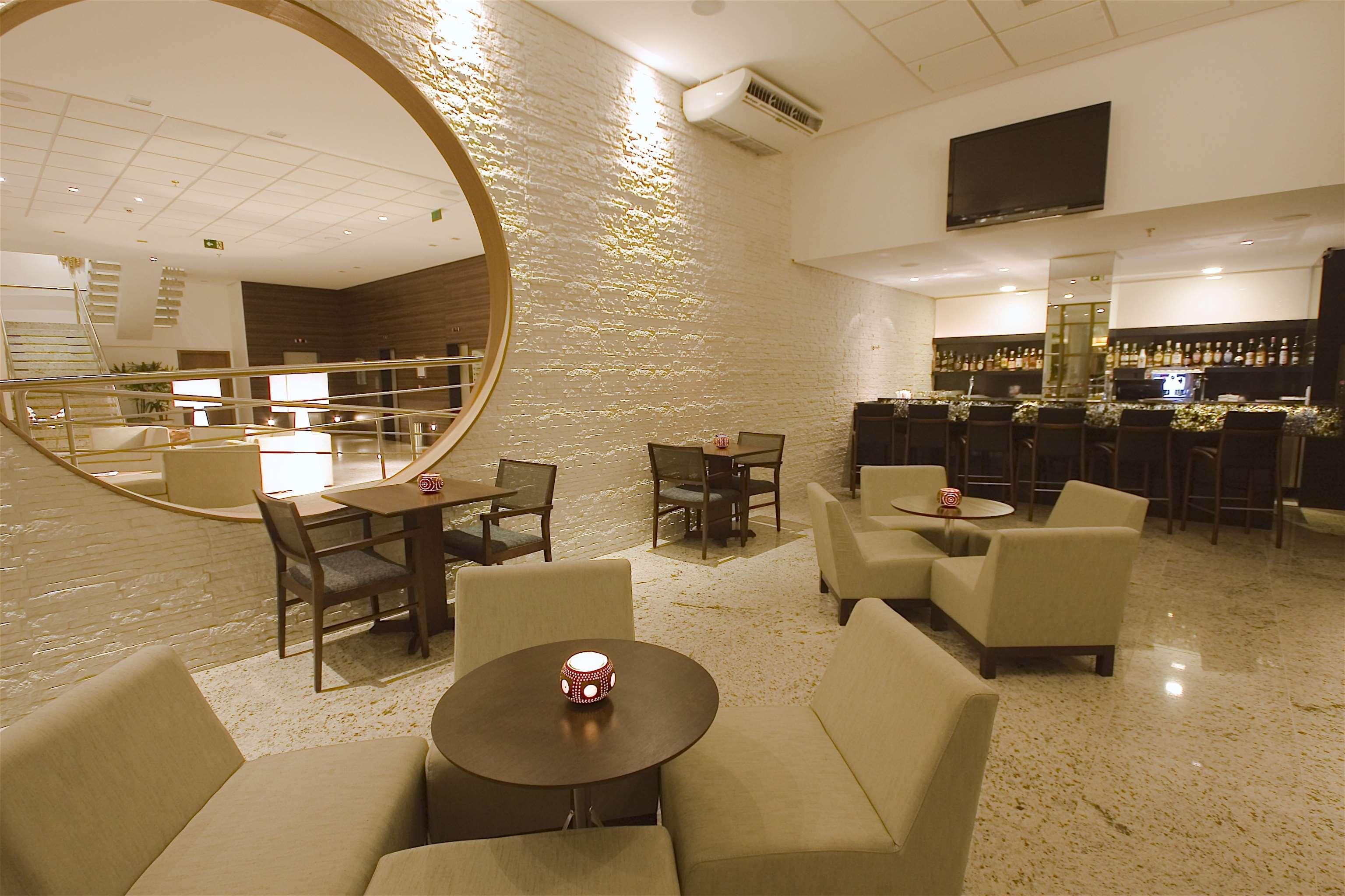 Best Western Premier Maceio Kültér fotó The lounge at the airport