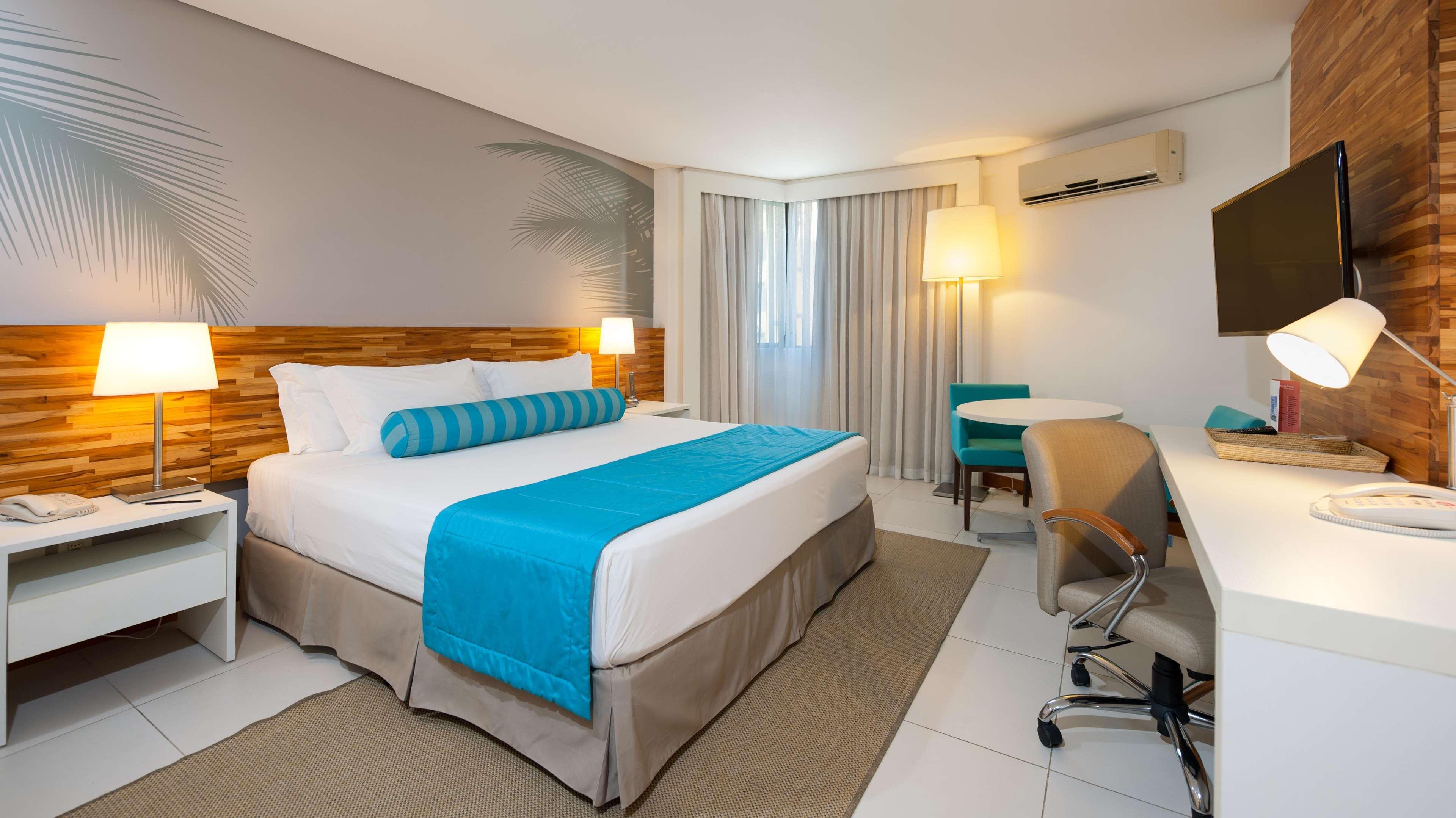 Best Western Premier Maceio Kültér fotó