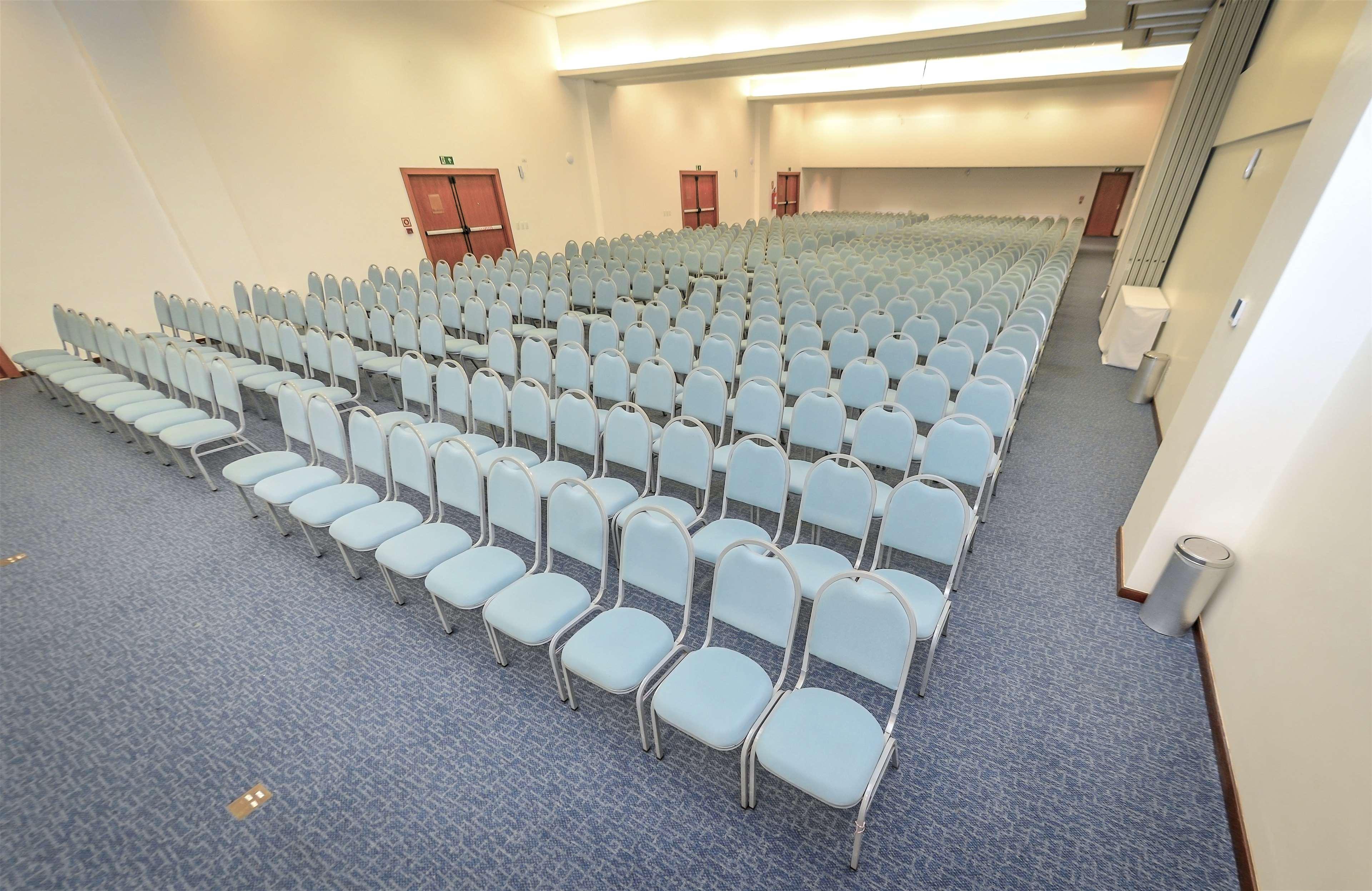 Best Western Premier Maceio Kültér fotó The main conference room