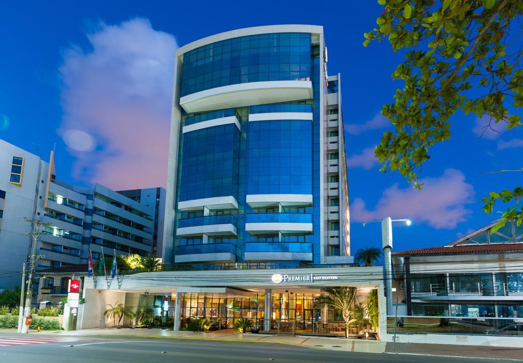 Best Western Premier Maceio Kültér fotó
