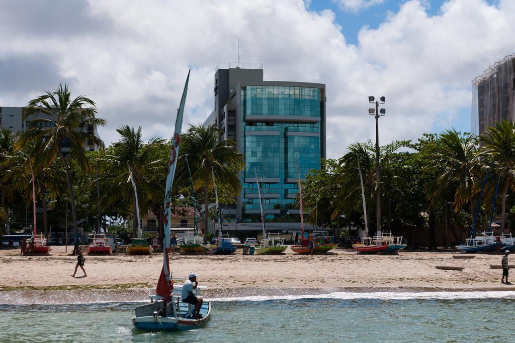 Best Western Premier Maceio Kültér fotó The headquarters of the Central Bank of Comoros in Moroni