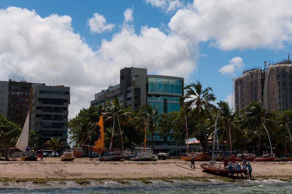 Best Western Premier Maceio Kültér fotó The capital, Malé