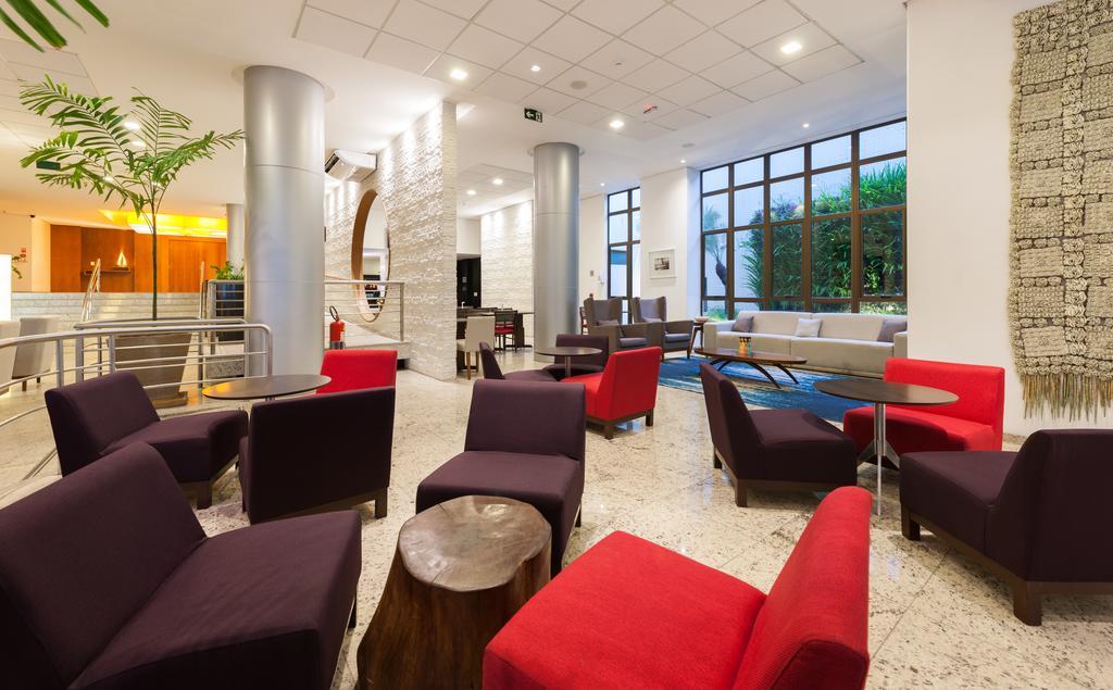 Best Western Premier Maceio Kültér fotó Lobby