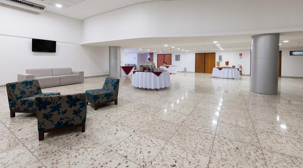 Best Western Premier Maceio Kültér fotó Lobby
