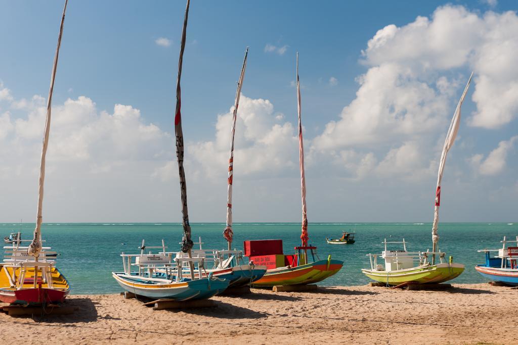 Best Western Premier Maceio Kültér fotó Beach in Fortaleza
